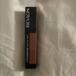 Revlon ColorStay Satin Ink Lipstick - Wild Ride # 002